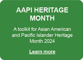 AAPI Heritage Month 2024 Toolkit Tab for PSW_12.6.23