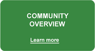 Community Overview Community Overview Learn more
