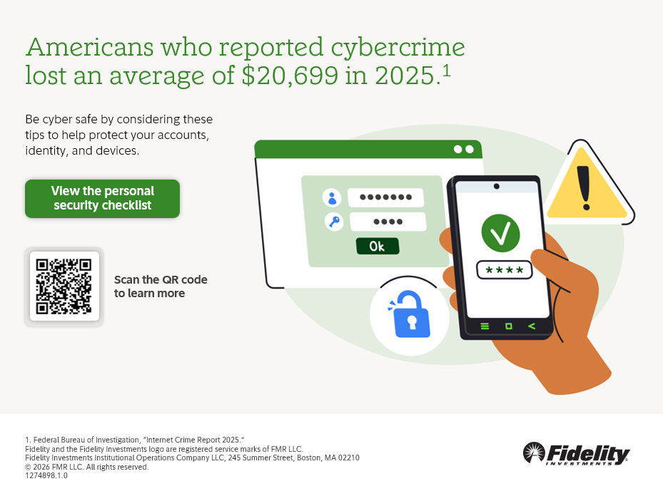 Cybersecurity 2 (Infographic) - screenshot