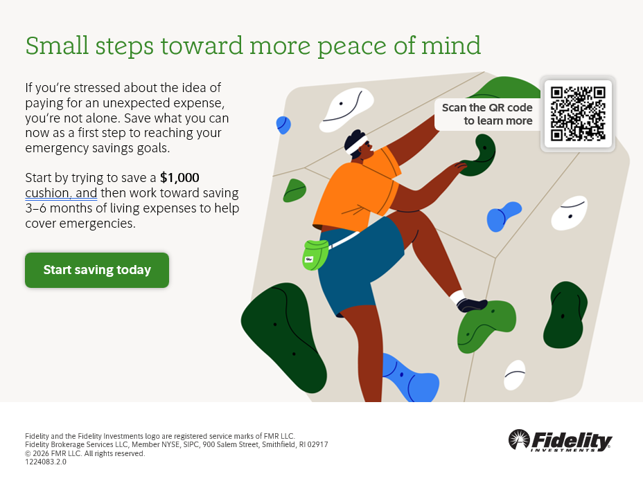 Emergency Savings (Infographic) - Screenshot - fall2026